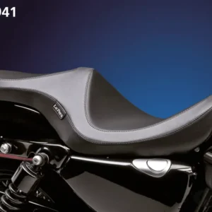 Le Pera Villain XL07-09 4.5Gallon tank Harley-Davidson