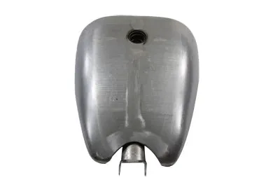 2" Stretch 4.0 Gallon One Piece Gas Tank Harley-Davidson