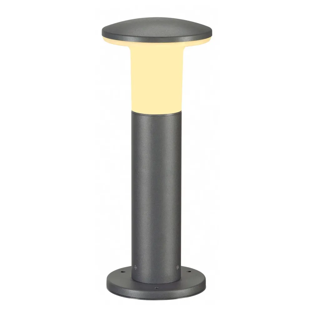 SLV Buitenlamp ALPA MUSHROOM 45 IP55 Antraciet