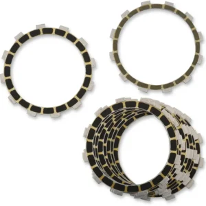 BARNETT CLUTCH KITS, DISCS AND SPRINGS FRICTION PLATE KIT BMW
