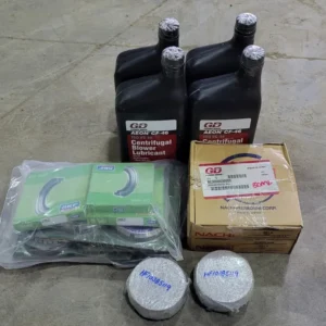 Bearing Kit Blower 300RMO6023