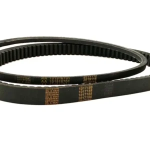 Club Car Utility Drive Belt & Starter Generator Belt Kit 1017188 & 101916701