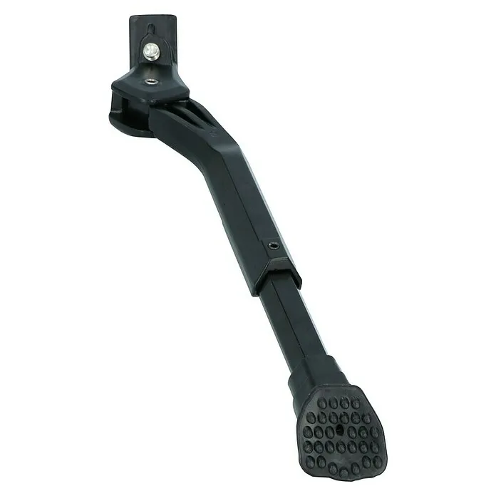 Dresco Fietsenrek Zijstandaard Luxe - l x b x h: 44 x 9 x 3,5 cm