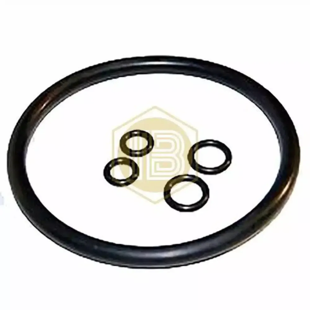 Elastisch gasket kit Corny Keg barrel