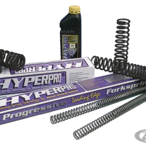 Front Fork spring kit XL88-91 Harley-Davidson