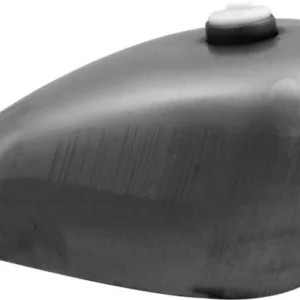 High Tunnel Gas Tank Early Sportster Harley-Davidson