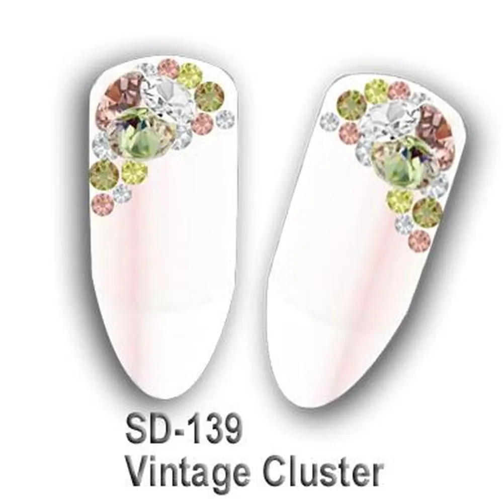 KIT ANTIEK CLUSTER