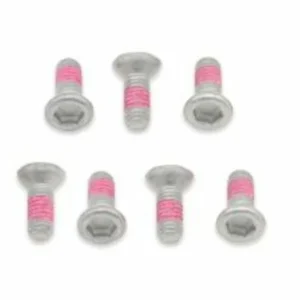 Kit tornillos de disco de freno Bolt YAMAHA YZ80/YZ85 para disco delantero y trasero