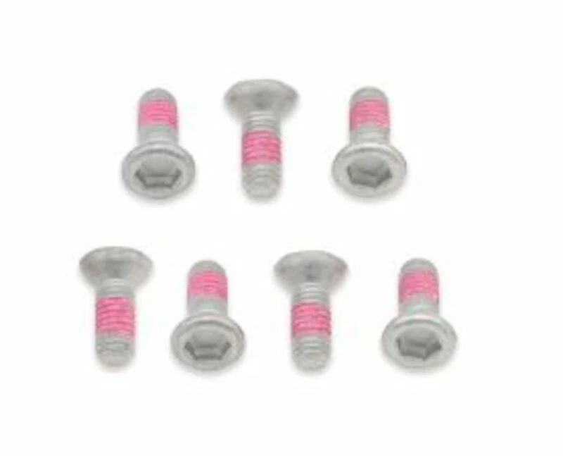 Kit tornillos de disco de freno Bolt YAMAHA YZ80/YZ85 para disco delantero y trasero