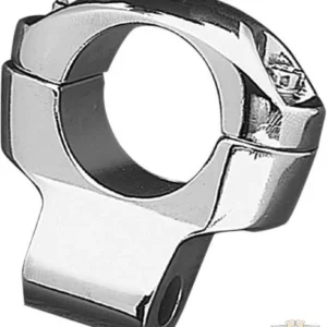 Mirror Clamp Chroom Harley-Davidson