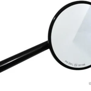 Montana Mirror Ebbenhout Harley-Davidson