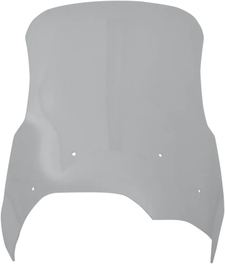 MOOSE RACING HARD-PARTS ADVENTURE WINDSCREENS WINDSCREEN BMW 800 +4