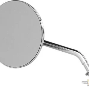 OEM Late Style Mirrors Chroom Harley-Davidson