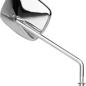 OEM Style Mirror Verchroomd Harley-Davidson