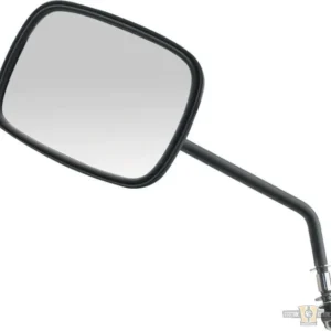 OEM Style Mirror Zwart Harley-Davidson