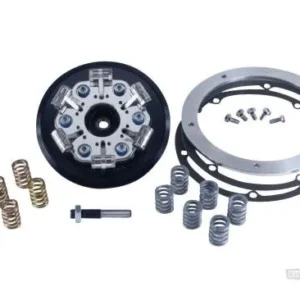 Scorpion Low Profile Lock Up Spring Conversion Kit Hydraulic Harley-Davidson