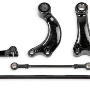 Sportster forward control conversion kit Harley-Davidson