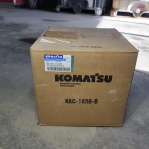 Steering Pin Kit 58E-MP-AK020