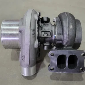 Turbocharger Group 125-1124