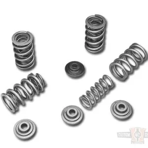 Valve Spring Kits Harley-Davidson