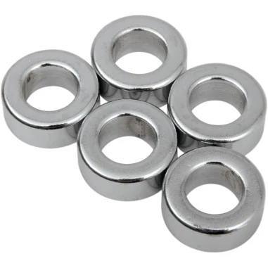 VERCHROOMD STEEL SPACER KIT HARLEY-DAVIDSON