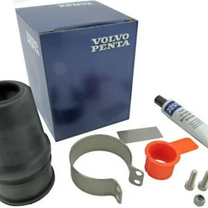 Volvo Penta Propeller Shaft Stuffing Box Kit Shaft