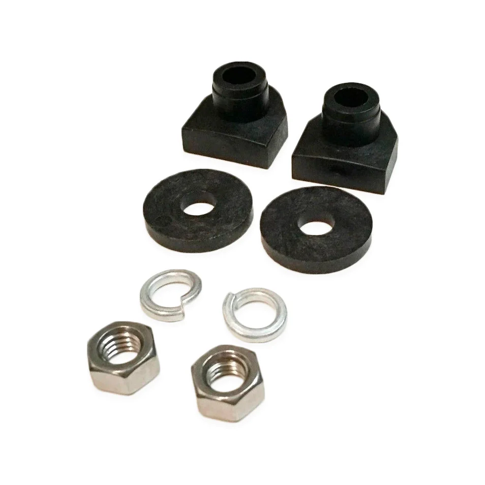 Club Car Precedent Uitgebreid Motor Hardware Kit ADC Motor 102187101 Fits 2004-Up