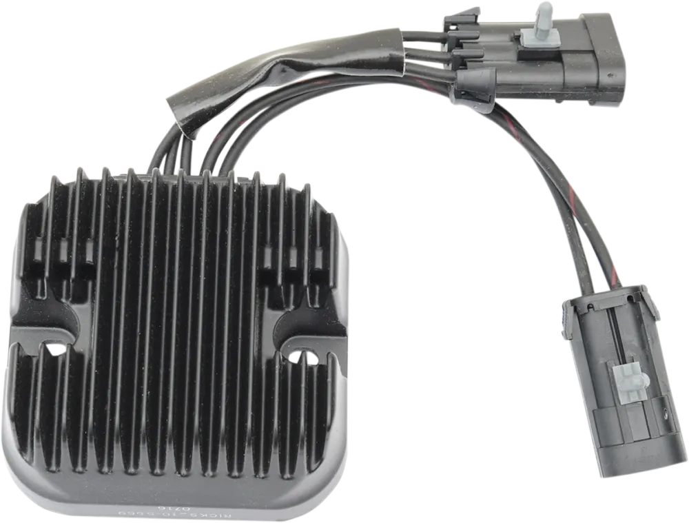 RICK'S MOTORSPORT ELECTRIC RECTIFIER/REGULATORS AND STATORS REGULATOR/REC VICTORY