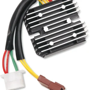 RICK'S MOTORSPORT ELECTRIC RECTIFIER/REGULATORS AND STATORS REGULATOR/RECT APRILLIA