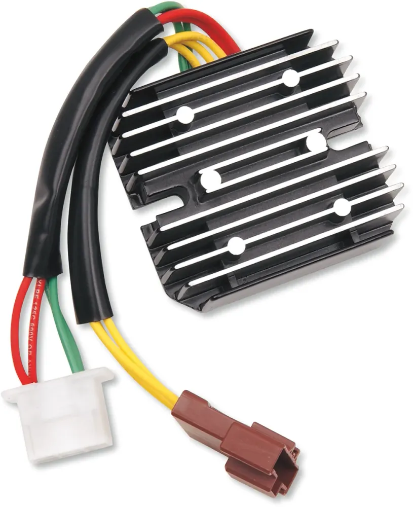 RICK'S MOTORSPORT ELECTRIC RECTIFIER/REGULATORS AND STATORS REGULATOR/RECT APRILLIA