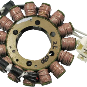 RICK'S MOTORSPORT ELECTRIC RECTIFIER/REGULATORS AND STATORS STATOR APRILIA