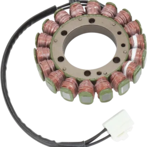 RICK'S MOTORSPORT ELECTRIC RECTIFIER/REGULATORS AND STATORS STATOR TRIUMPH