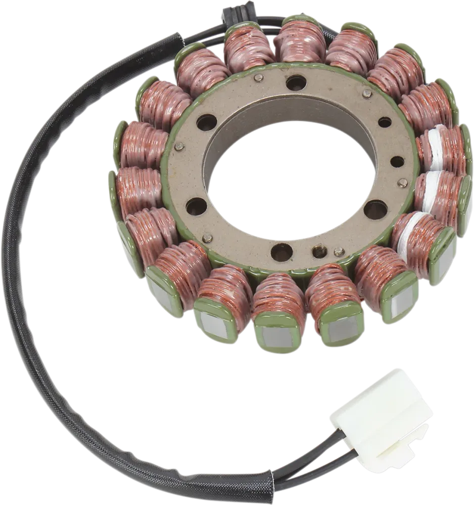 RICK'S MOTORSPORT ELECTRIC RECTIFIER/REGULATORS AND STATORS STATOR TRIUMPH