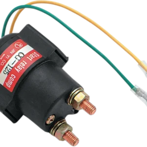 RICK'S MOTORSPORT ELECTRIC SOLENOID SWITCHES SOLENOID SWITCH