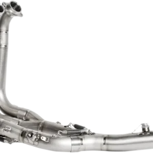 AKRAPOVIC SLIP-ON SERIES MUFFLERS HEADPIPES SS S1000XR