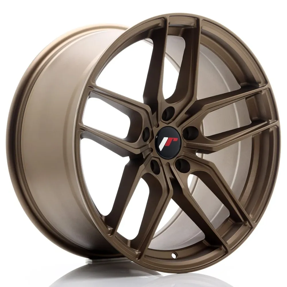 Japan Racing JR-25 19x9.5" 5x120 ET35, Bronskleurig