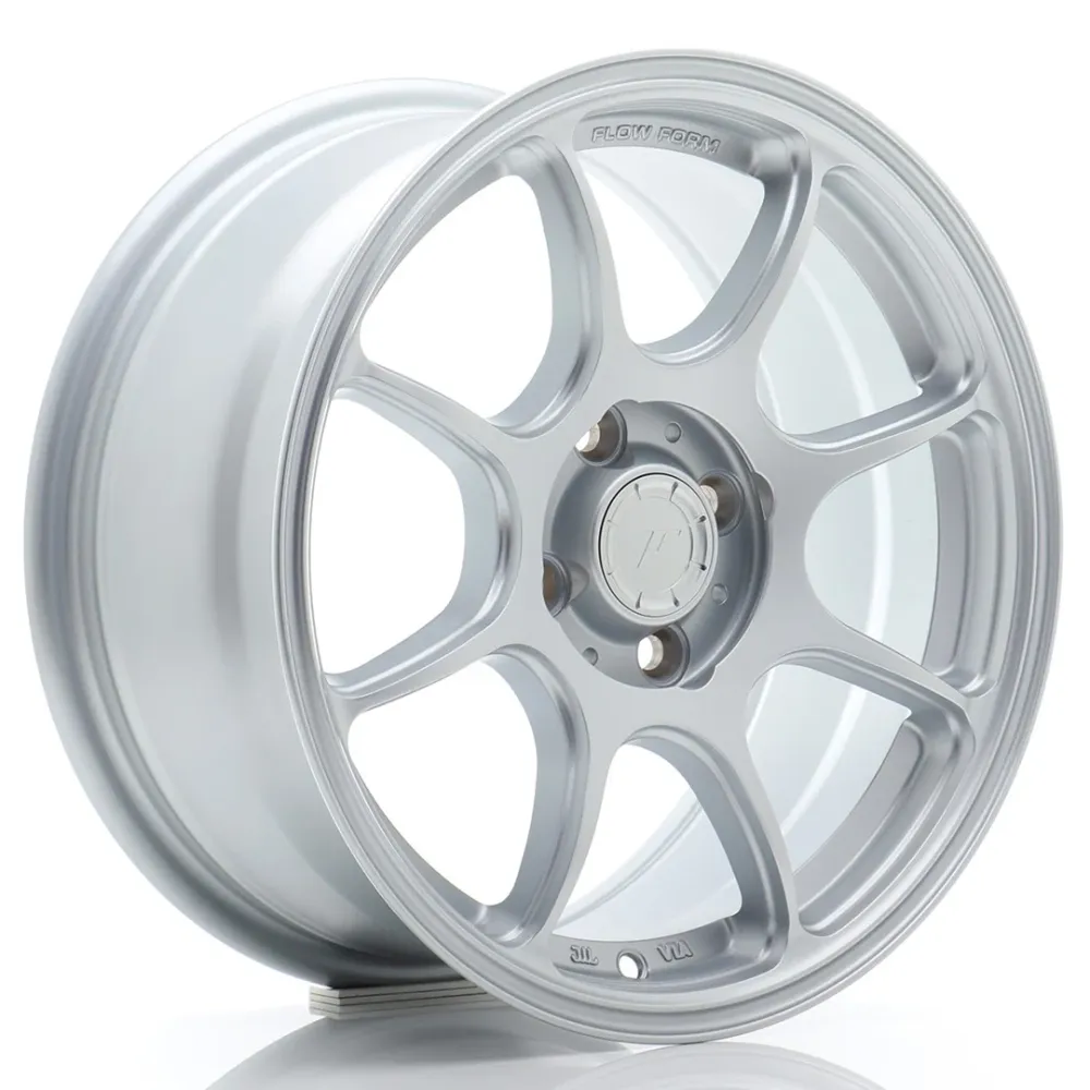 Japan Racing SL-04 Super Light 15x7" 4x100 ET38, Kwikzilver