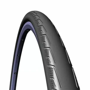 Neumático Mitas Syrinx V80 700x25c Plegable Racing Pro Weltex