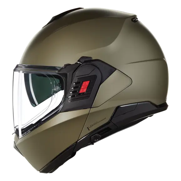 NOLAN N120-1 Classico Nobile 315 Samenstelbaar Casco Piedra Piedra