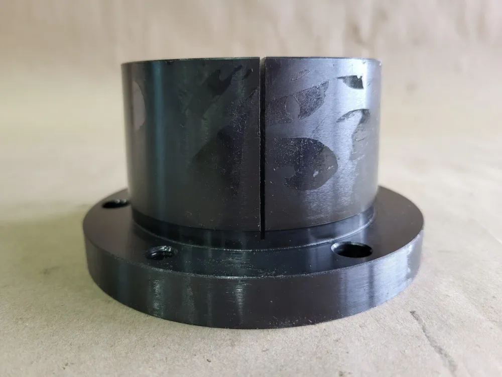 2-1/8" Split Taper Bushing R1X2-1/8