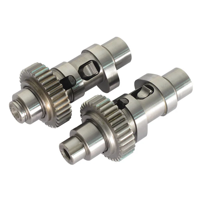 S&S, Easy Start Gear Drive 625 Camshaft Set (IG) Harley Davidson