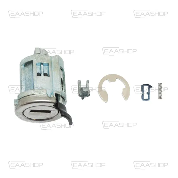 Fiat Bravo Contact Cylinder, Punto - Sip22 Profile