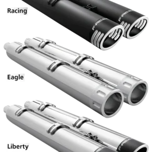 Freedom racing s/o BLK/Blk Roadm/Chiefta Harley-Davidson