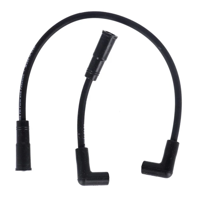 Juego De Cables De Bují Thundercore Pro Para Harley-Davidson Softail y Dyna