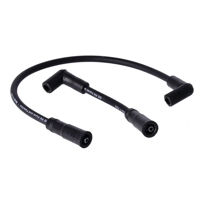 Juego De Cables De Bují Thundercore Pro Para Harley-Davidson Softail y Dyna