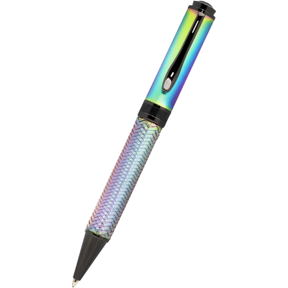 Monteverde Innova Ballpoint Pen - Formula Lightning-kabel 1999 (Limited Edition)