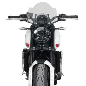Pantalla MRA Racing Sport Screen NSPM - Glashelder