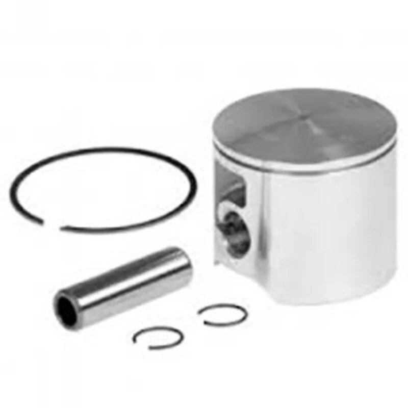 Pistón Ø50 AIRSAL Tech Piston 06084350 78,5cc Derbi Senda 06'