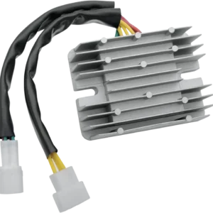 RICK'S MOTORSPORT ELECTRIC RECTIFIER/REGULATORS AND STATORS REC/REG SUZ VZ800/VL1500