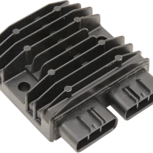 RICK'S MOTORSPORT ELECTRIC RECTIFIER/REGULATORS AND STATORS REGULATOR/RECTIFIER HONDA